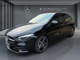 Mercedes-Benz B 200 AMG+Night+Navi+Kamera+SHZ+Ambiente+MBUX - Mercedes-Benz B-Klasse: Kombi