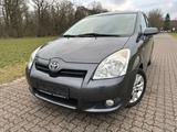 Toyota Corolla Verso 2.2 D-4D Team 7-Sitzer Klima - Toyota Corolla Verso mit Diesel-Antrieb: Partikelfilter