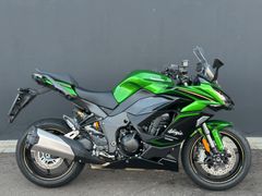 KAWASAKI Ninja 1100SX SE + Lieferung Deutschlandweit