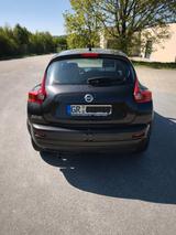 Nissan Juke 1.6 Acenta Acenta - Nissan Juke von privat