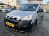 Citroën Berlingo Kasten L1*Klima,AHZV,Mwst. ausw.,Nr. 61 - Citroën Berlingo: 1.6