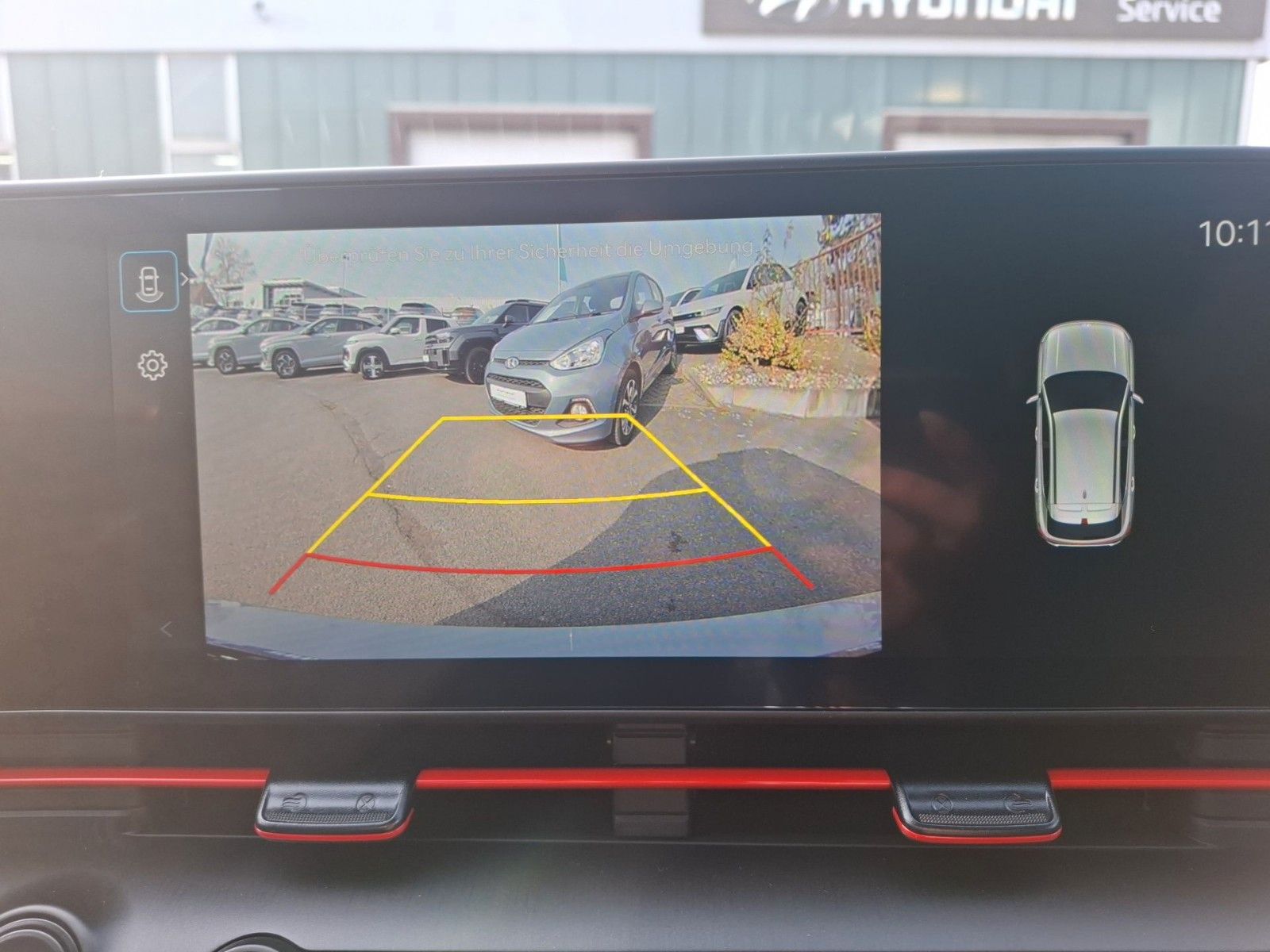 Hyundai KONA - Bild 19