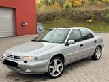 Citroën Xantia 3.0 V6 Automatik  Vollauss... - Citroën aus 1999