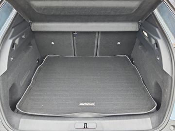 Peugeot 3008 Allure Hybrid Kam.+KeyLess+LED+Navi+SHZ