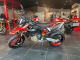 Ducati HYPERMOTARD 698 MONO RVE  - DUCATI HYPERMOTARD 698 MONO RVE