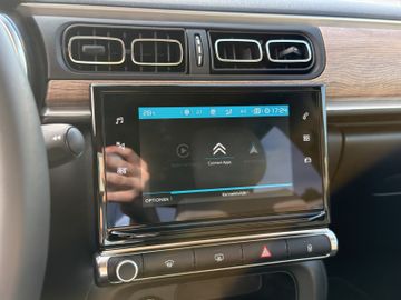 Citroën C3 1.2 PureTech 8283 Max Kam.+KeyLess+LED+Navi