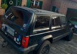 Jeep Cherokee XJ 2.5l Benzin H Kennzeichen... - Jeep Cherokee: 2.5