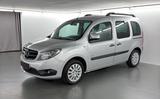 Mercedes-Benz Citan Kombi 109 CDI lang Klima Tempomat - Mercedes-Benz: 109 Cdi