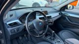 BMW X1 xDrive 18 d/LED/SHZ/Bremsasist - Thumbnail 9