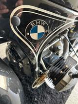 BMW R12 - Zivil - 1938 Oldtimer - Vorkrieg - Restaur - Oldtimer Motorräder