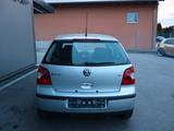 Volkswagen Polo IV 1.2 COMFORTLINE *1.HAND*ORIG. 115TKM* - Volkswagen Polo aus 2003 mit Benzin-Antrieb: Kleinwagen, Klimaanlage, 1.2