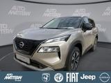 Nissan X-Trail e-POWER 204PS Xtr 4x2 N-CONNECTA 5S - Nissan X-Trail in Bielefeld