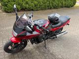 Kawasaki Gpz 1100 ZX1100E - KAWASAKI GPZ 1100