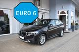 BMW X1 xDrive 25i Aut. Advantage Navi Plus Leder AHK - BMW X1: 25i