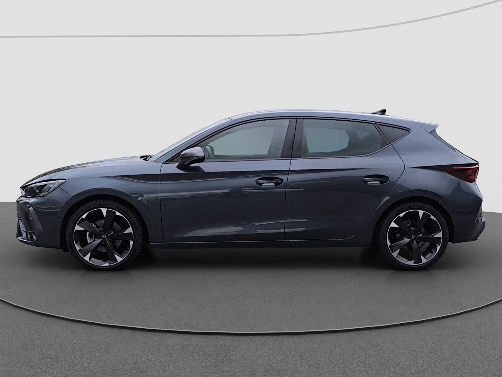 Cupra Leon - Bild 7