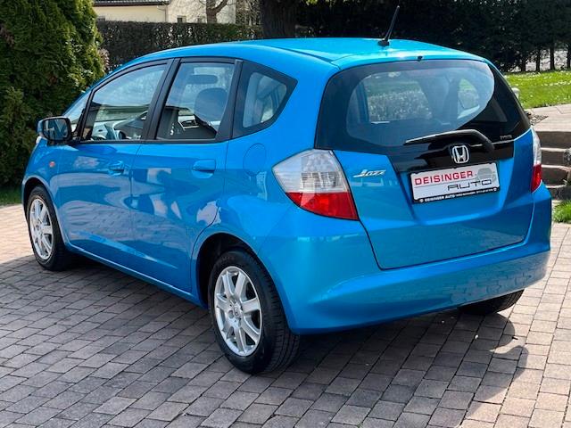 Honda Jazz 1.2 Trend *KLIMA*ALUFELGEN