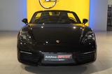 Porsche Boxster 718 S PDLS |S.Abgas|Bose|R-Kamera|2.Hand - mit Benzin-Antrieb: Alarmanlage, Cabrio