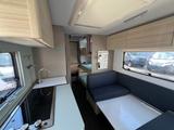 Adria Altea 552 PK *Dachklima* Mover*sehr gepflegt* - Adria Wohnwagen