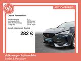 Cupra Formentor 1.5 TSI DSG Navi LED SHZ ACC PDC - CUPRA Formentor Leasingangebote für Privatpersonen