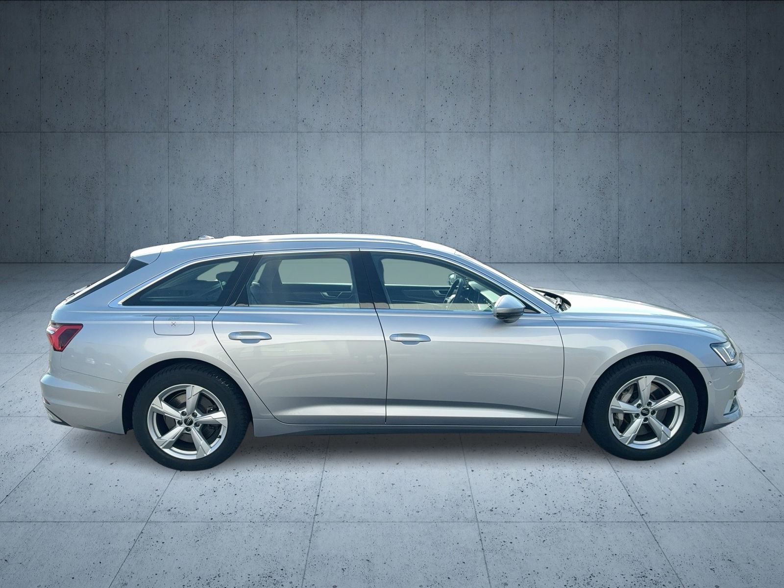 Audi A6 - Bild 7