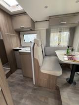 Carado T447 FIAT/pro+/TV/Hubbett - Carado T 447 Pro