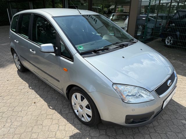 Ford Focus C-Max 1.8 Trend