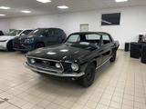 Ford Mustang v8 1968 Projektaufgabe - gebrauchte Ford Mustang aus dem Jahr 1968