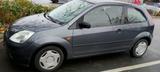 Ford Fiesta 1.3 L BJj.09.2005 44 KW 3.Hand... - Ford Fiesta aus 2005: 1.3