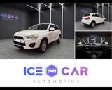 Mitsubishi MITSUBISHI ASX 1.6 2WD Inform - Mitsubishi ASX: Inform