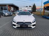 Mercedes-Benz SL63 AMG Performance Carbon Sofclose 1 Hand ! - gebrauchte Roadster