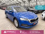 Skoda Octavia Combi 2.0 TDI Style|LED|Kamera|Smartlink