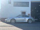 Porsche 911 Carrera 997 Coupe* HU/AU05.2026*Sport Chrono - Porsche: 911 Carrera