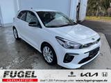 Kia Rio 1.2 GT-Line Klimaaut.|SHZ|RFK - Kia Rio in Chemnitz