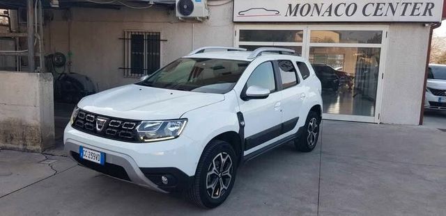 Dacia Duster 1.0 TCe 100 CV ECO-G 4x2 Prestige