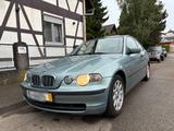 BMW Bmw 318 ti Compact TÜV  08.2027 inklusive ... - BMW 318: Compact 318ti