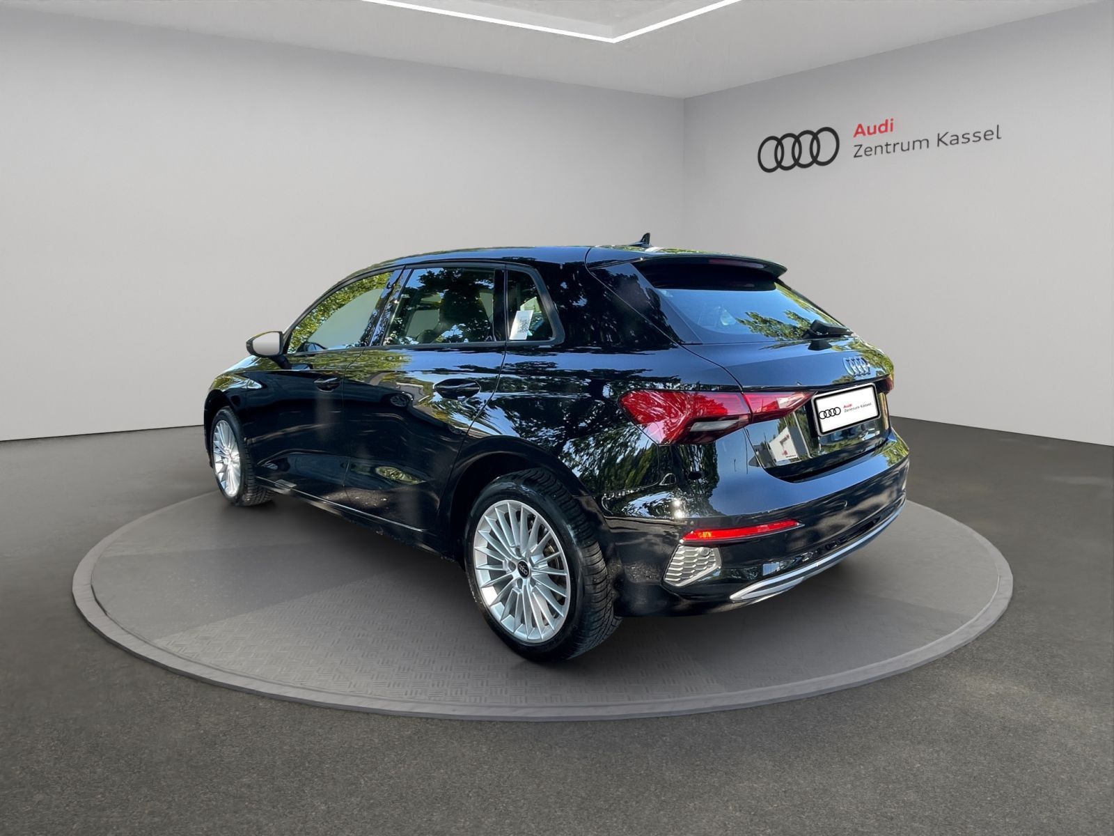 Audi A3 - Bild 4