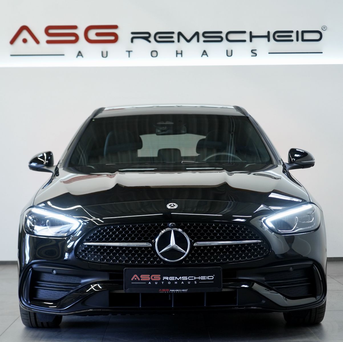 Mercedes Benz C 300