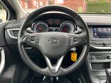 Opel Astra K ST 1.5D Automatik AHK/Klimaautom./LED - Opel Gebrauchtwagen von 2021