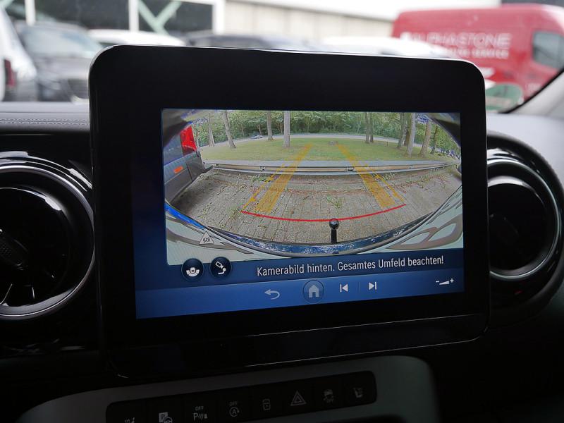 Mercedes-Benz T 180 PROGRESSIVE KLIMA NAVI LED STANDARD AHK