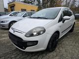 Fiat Punto 1,2 8V - Fiat Punto Gebrauchtwagen in Nürnberg