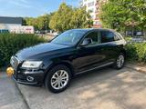 Audi Q5 3.0 TDI S tronic quattro -