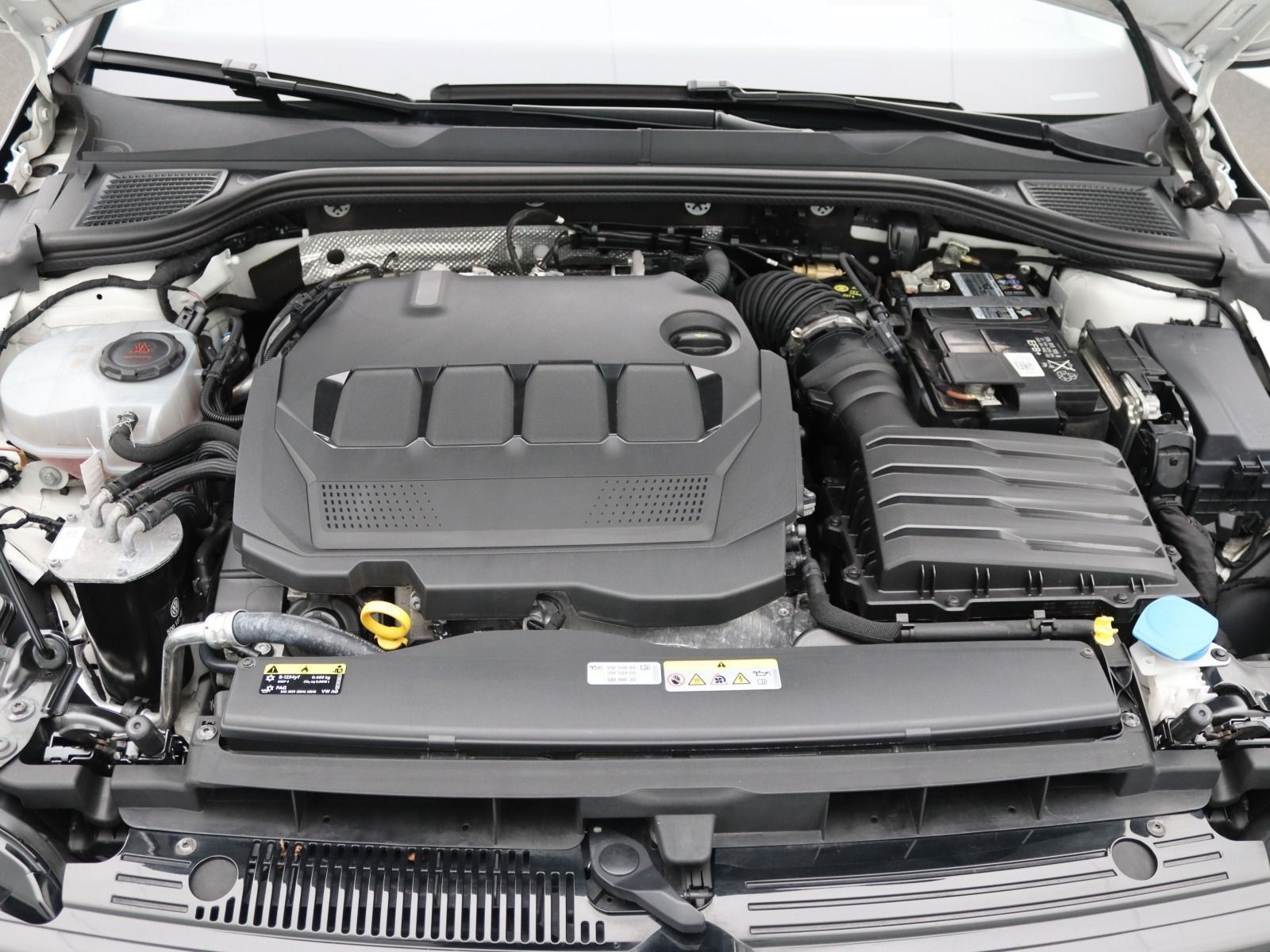 Volkswagen Golf - Bild 16