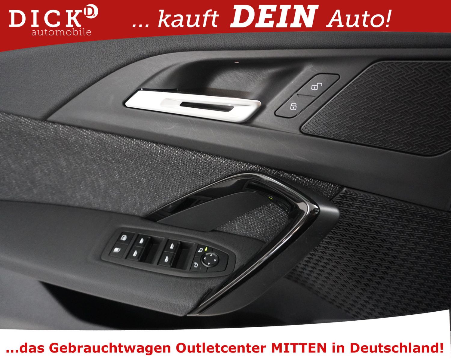 Fahrzeugabbildung BMW X1 xDr 25e Aut Sport VIRTU+KAMER+MASSAG+SHZ+LED+