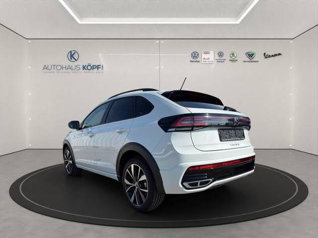 Volkswagen Taigo R-Line 1.5 DSG*5 Jahre Garanie*LED Matrix