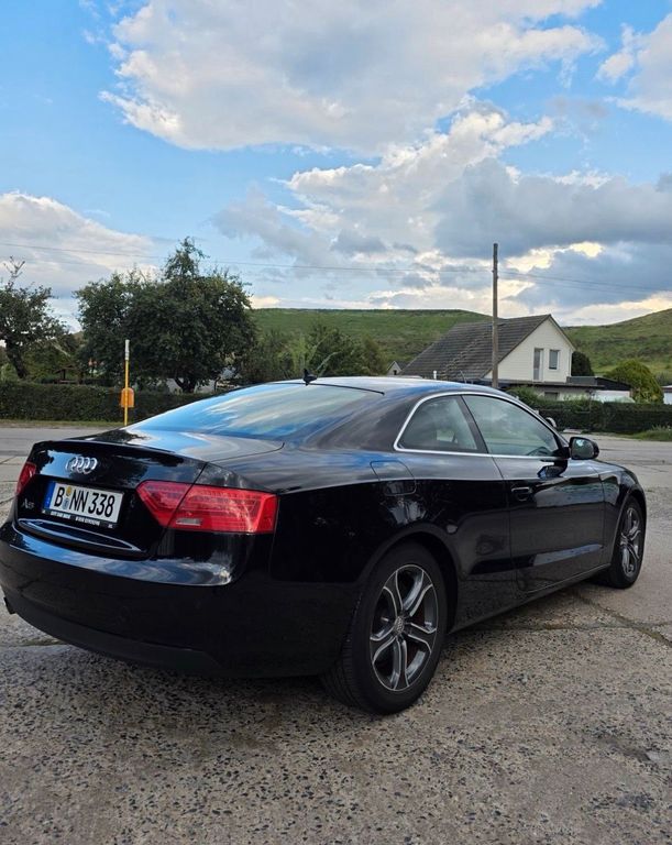 Image of Audi A5