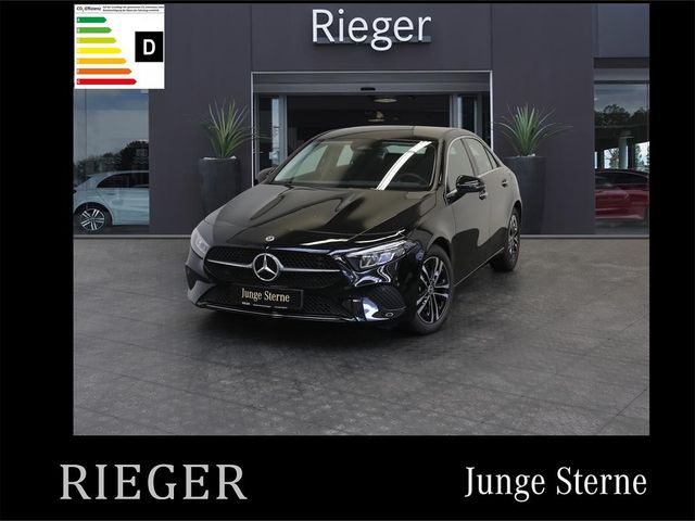 Mercedes-Benz A 180 d Progressive-Plus*Limousine*Winter-Paket+