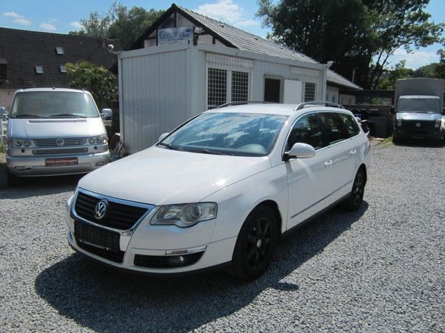 Volkswagen Passat 2.0 TDI Variant Comfortline Klima Euro-4