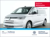Volkswagen Multivan T7 Life AHK Navi Vis-a-Vis Bluetooth - VW T7 Multivan Leasingangebote für Privatpersonen