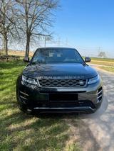 Land Rover Range Rover Evoque P300e AUTOBIOGRAPHY AWD A... - Land Rover Range Rover Evoque AUTOBIOGRAPHY mit Hybrid-Antrieb (Benzin/Elektro)