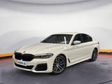 BMW 530d xDrive M-Sport*Business-Paket*HIFI*Shadow* - BMW 530 in Lübeck